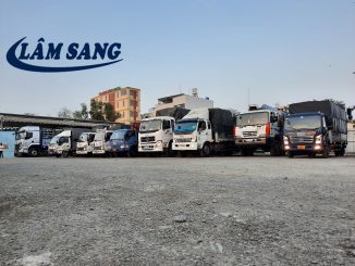 Cho thuê xe tải chở hàng 1.25 tấn giá rẻ tại tphcm