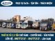 Thuê xe tải 2.5 tấn giá rẻ - vận tải Lâm Sang giá rẻ tại tphcm