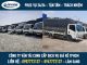 Công ty vận tải cung cấp dịch vụ cho thuê xe tải chở hàng giá rẻ tại tphcm