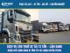 Cho thuê xe tải chở hàng 13 tấn giá rẻ tại TPHCM