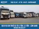 Cho thuê xe tải chở hàng 2 tấn, 2.5 tấn tại tphcm - Lâm Sang