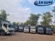 Cho thuê xe tải chở hàng tại Thành phố Tây Ninh