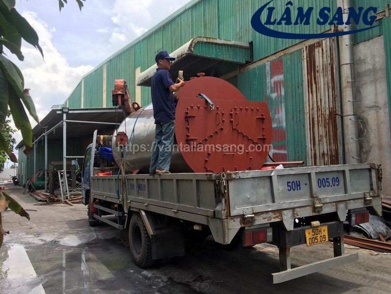 Dịch vụ cho thuê xe cẩu tại Quận Tân Bình