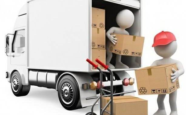 Đau đầu với việc đóng gói đồ đạc cho việc chuyển nhà?
