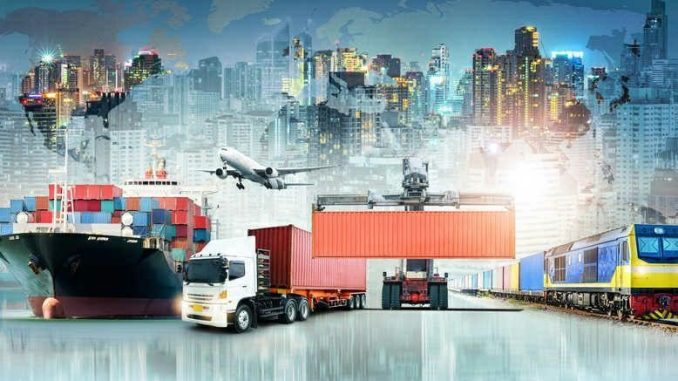 Vận chuyển hàng hóa có thể theo dõi trực tuyến?